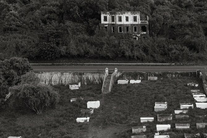 St. Croix Ghost Tour of Historic Christiansted - Practical Details & Tips for Visitors