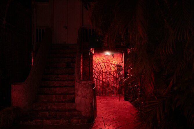 St. Croix Ghost Tour of Historic Christiansted - Frequently Asked Questions