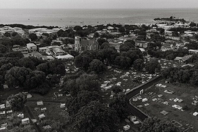 St. Croix Ghost Tour of Historic Christiansted - Final Words