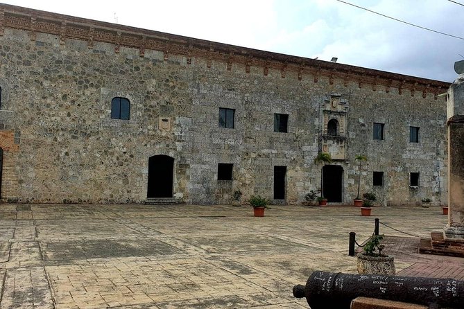 St Domingo and Visit of the Rum Factory - About Your Stay