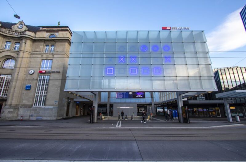 St. Gallen: Capture the Most Photogenic Spots With a Local - Photogenic Landmarks