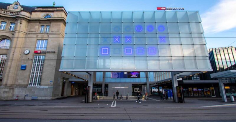 St. Gallen: Capture the Most Photogenic Spots With a Local - Tour Details and Inclusions