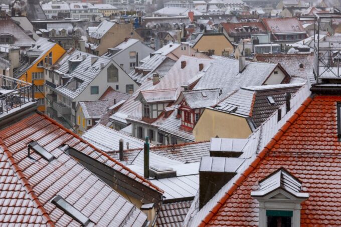 St.Gallen: Escape Game and Tour - Exploring Campo San Zaccaria