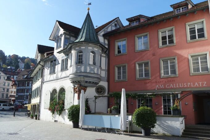 St. Gallen - Historic Walking Tour - Frequently Asked Questions