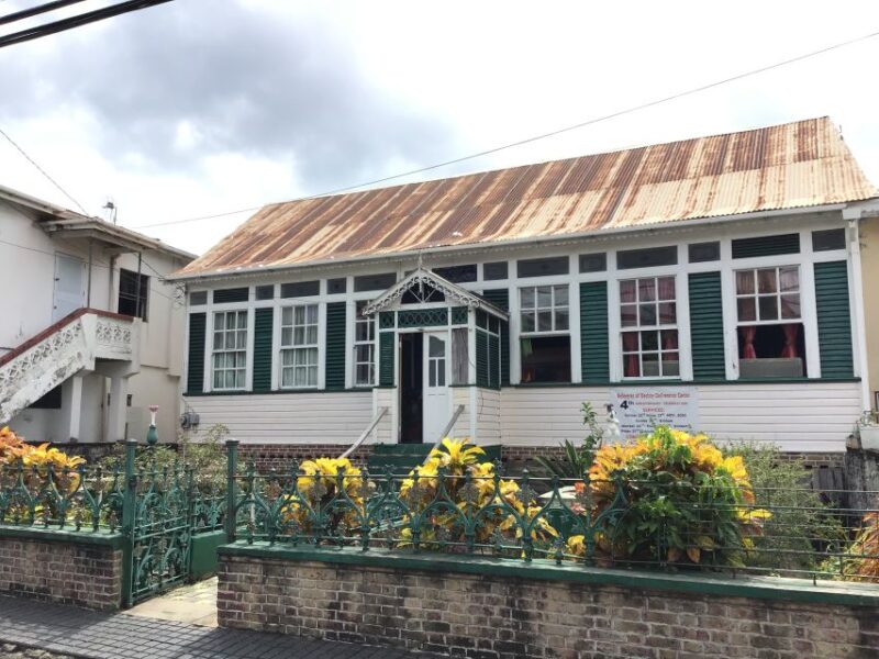 St. George Grenada: Western Route Private Day Excursion - Customer Feedback and Experience