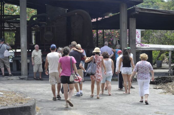 St. George Grenada: Western Route Private Day Excursion - Amenities Included