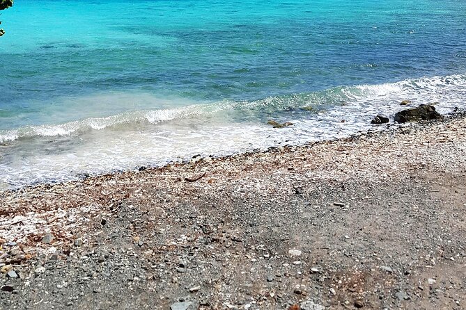 St John Island Sightseeing Tour - Pricing and Bookings