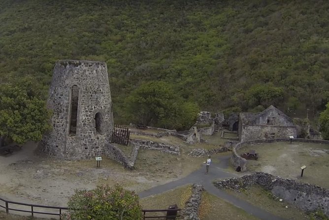 St John Island Sightseeing Tour - Important Considerations