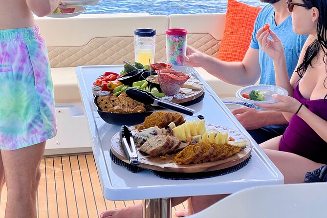 St. John Luxury Catamaran Turtle Snorkel and Cays Full Day - Snorkeling Equipment and Gear