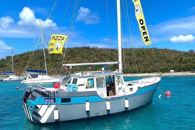 St. John Luxury Catamaran Turtle Snorkel and Cays Full Day - Booking and Cancellation Policy