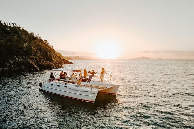 St John Snorkel & Beach Yacht Charter From American Yacht Harbor - Booking and Cancellation Policy