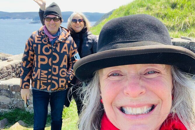 St. John's Coastal Hike with Top Local Guide Deneen - An Introduction to the Tour Experience