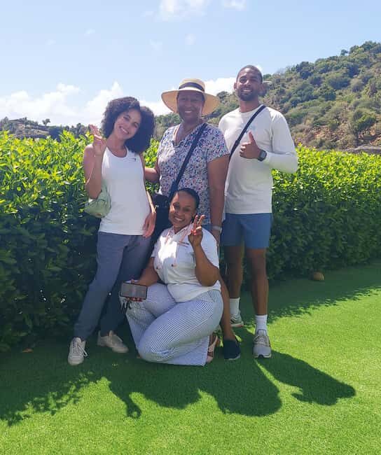 St. John's: Discover The Real Antigua Island Tour Experience - Final Words