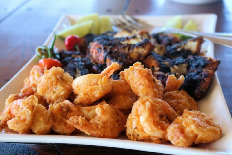 St. John's: From the Sea Cooking Class - Key Points
