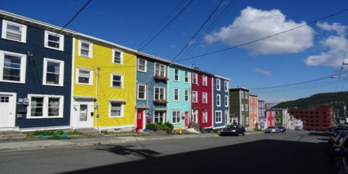 St. John'S: Small Group Tour With Iceberg Quest Boat Cruise - Transatlantic Wireless Signal