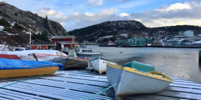 St. John'S: Small Group Tour With Iceberg Quest Boat Cruise - Frequently Asked Questions