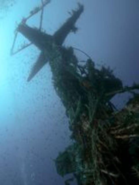 St Julians: Discover Scuba Diving Experience - Itinerary Details