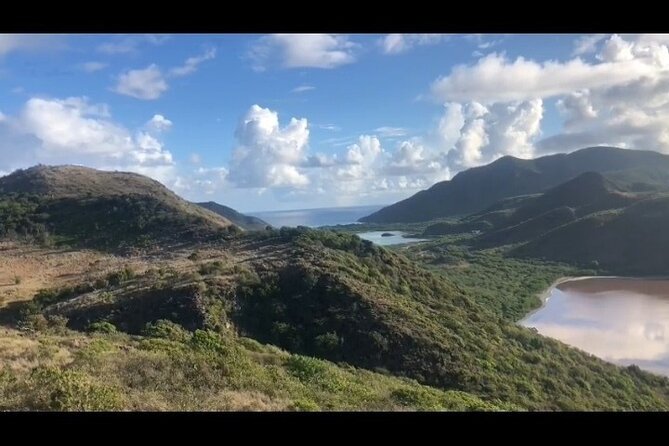 St Kitts 360 Island Sightseeing Tour - Accessibility and Participation