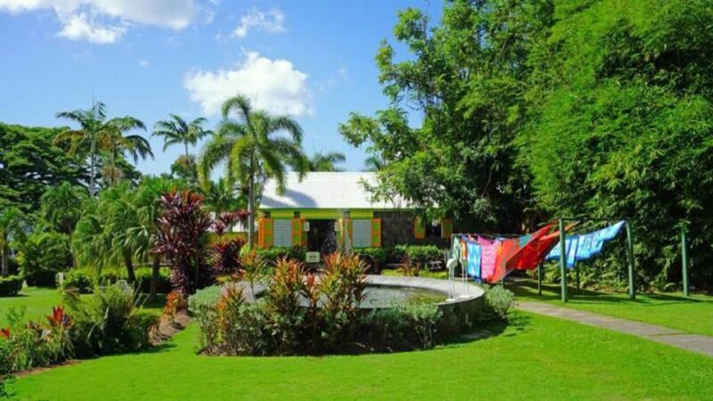 St. Kitts: Basseterre, Royal Highlight Tour - Tour Highlights