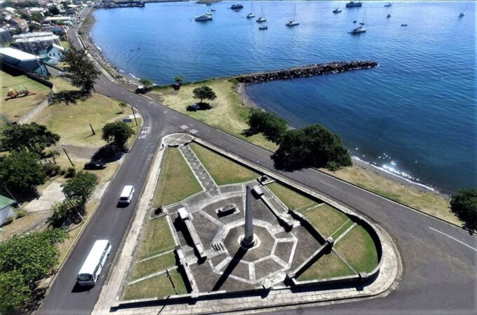 St. Kitts: Basseterre, Royal Highlight Tour - Optional Activities