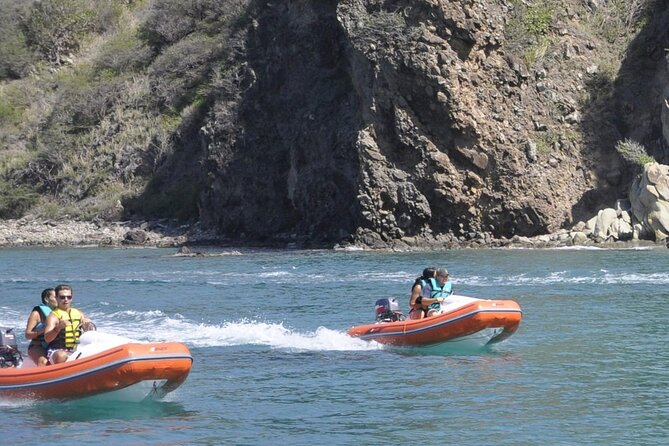 St. Kitts Beach Adventure - Feedback and Response