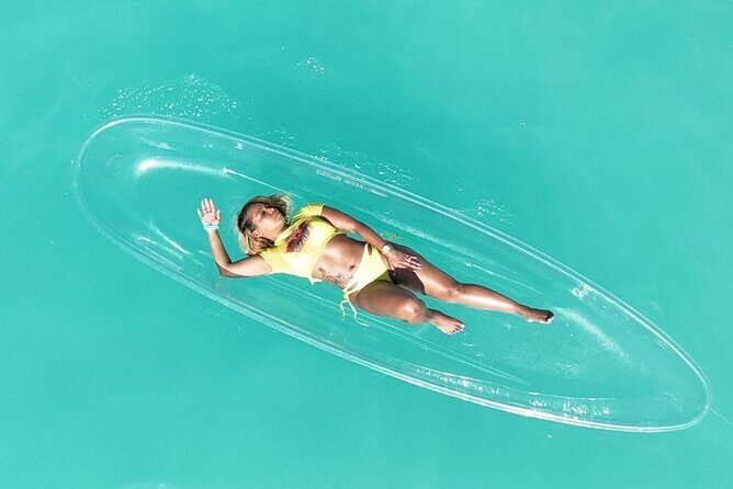 St. KITTS - Clear Kayak Drone Photoshoot - FAQ