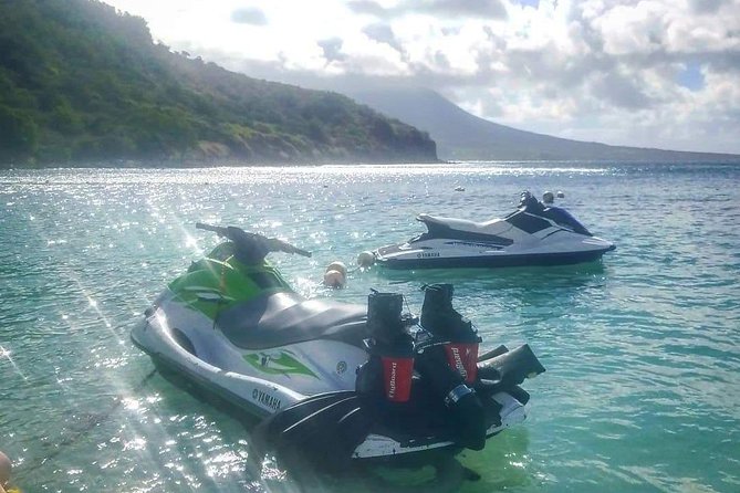 St Kitts Flyboarding Experience - Booking and Cancellation Policy