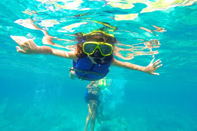 St Kitts Full Day Catamaran to Nevis - Overview of the Tour