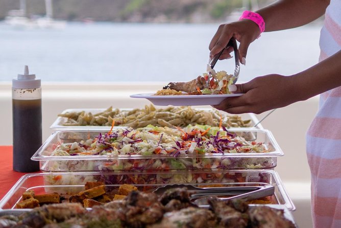 St Kitts Full Day Catamaran to Nevis - Recommendations and Considerations