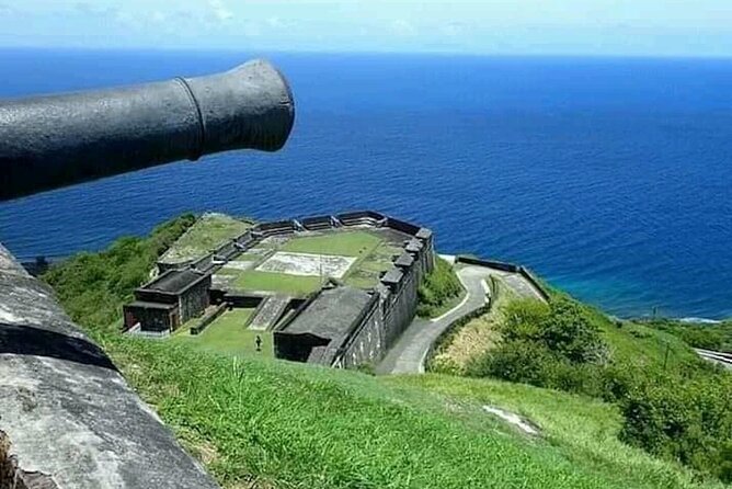 St. Kitts Full Island Excursion - Pricing and Refund Policy