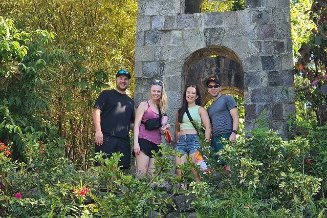 St.Kitts Good Times Tour - The Value and Practicalities