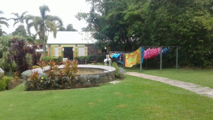 St. Kitts Island Half-Day Bus Tour - Duration and Pricing