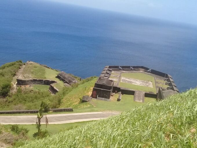 St. Kitts Island Half-Day Bus Tour - Cancellation and Refund Policy