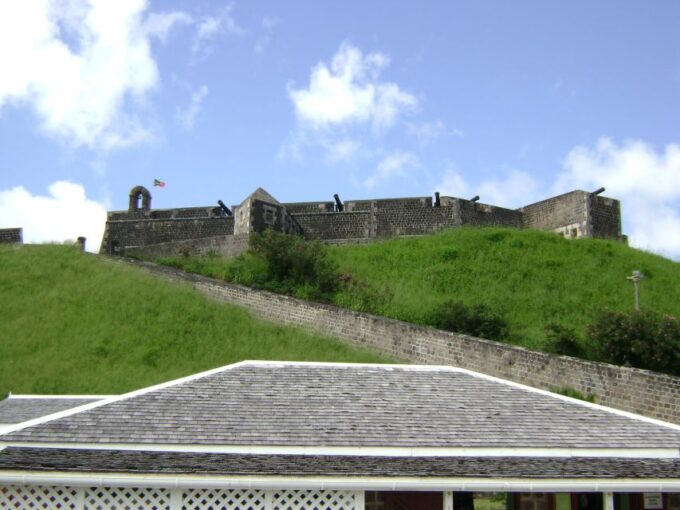St. Kitts Island Half-Day Bus Tour - Tour Reviews and Rating
