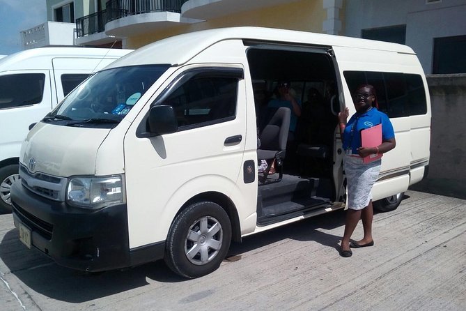 St Kitts Island Tour (Reconfirm Ship or Hotel) - Tour Experience and Expectations