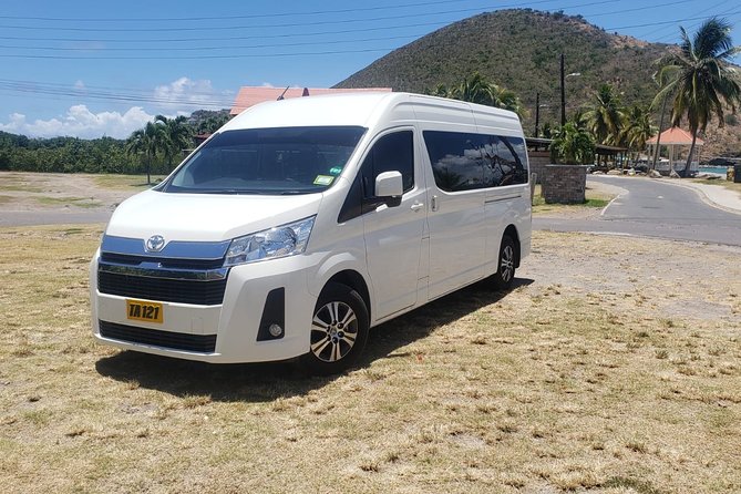 St Kitts Island Tour (Reconfirm Ship or Hotel) - Reconfirming Tour Arrangements
