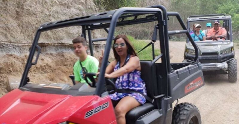 St Kitts: Jungle Bikes Off-Road Buggy & Beach Tour - Location and Price