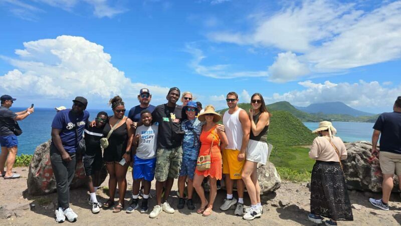 St Kitts: Local Experience and Hidden Gems Tour - A Practical Look at the Tour Itself