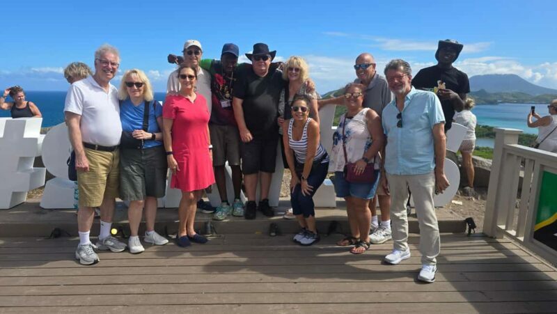 St Kitts: Local Experience and Hidden Gems Tour - Authenticity and Who It’s Best For