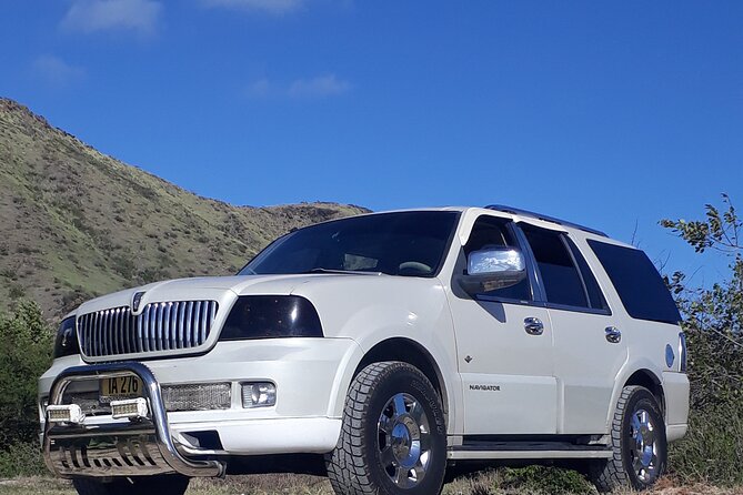 St Kitts Luxury Private Tours - Additional Information
