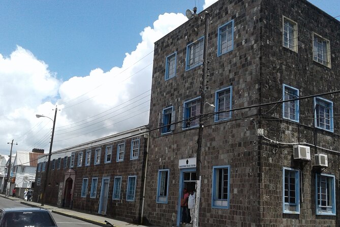 St Kitts Luxury Private Tours - Experience Highlights
