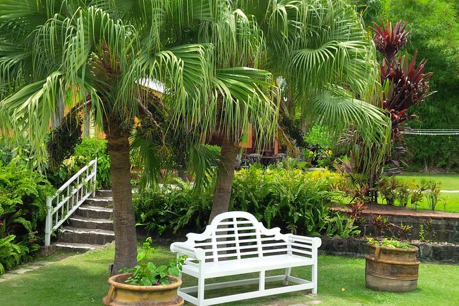 St Kitts Luxury Private Tours - Questions About Your Stay