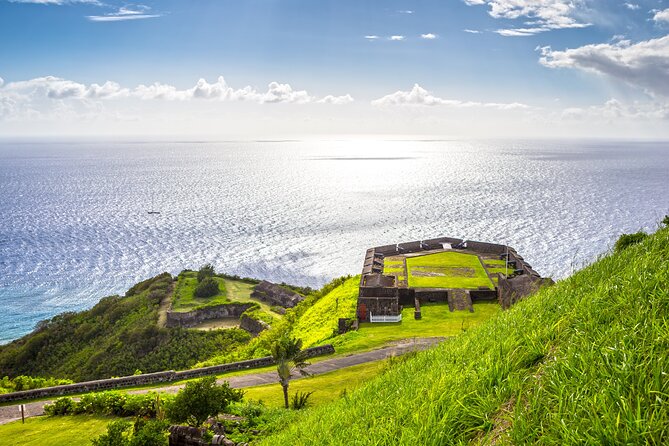St. Kitts Panoramic Tour - Pricing and Booking