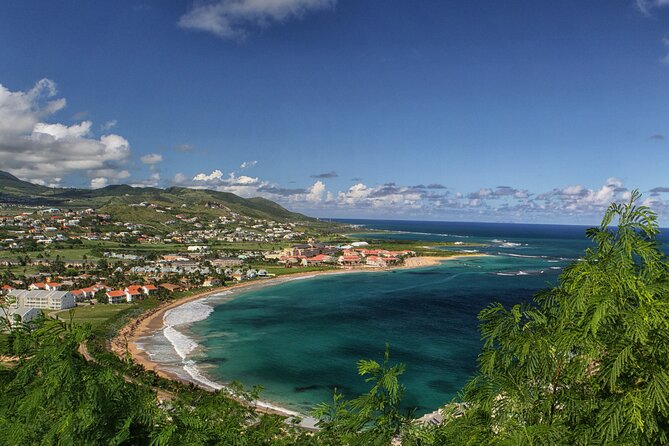 St. Kitts Panoramic Tour - Duration and Itinerary