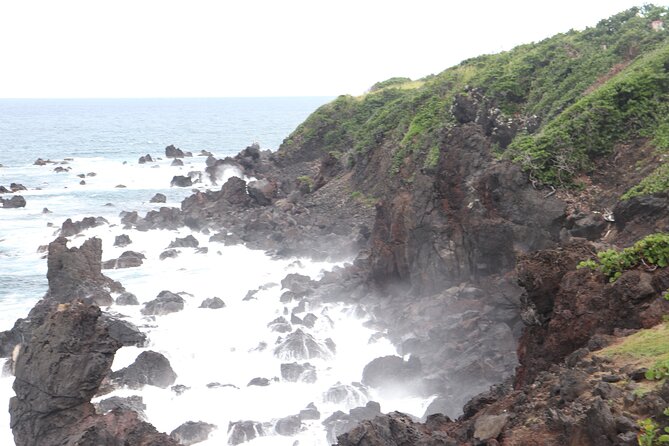 St. Kitts Panoramic Tour - Contact and More Information