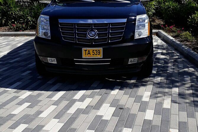 ST Kitts private Luxury Air Port Transfer - FAQs about the ST Kitts Private Luxury Airport Transfer