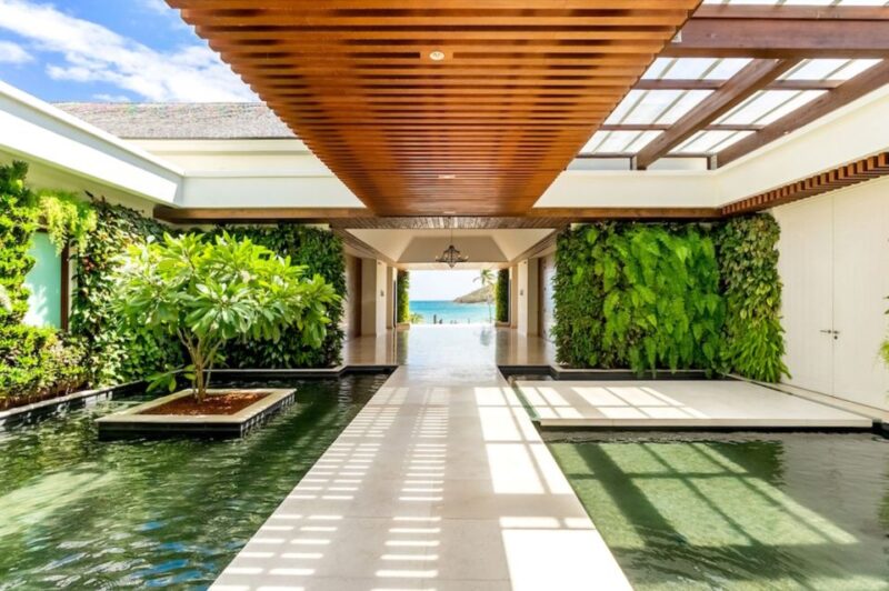 St Kitts: Private Transfer From Airport to Park Hyatt Hotel - Booking and Cancellation