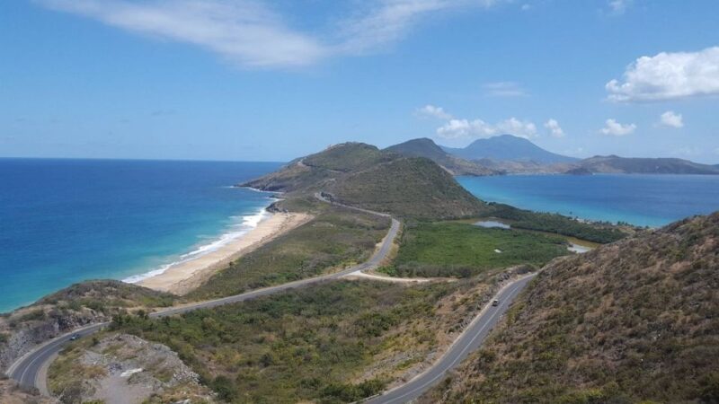 St. Kitts: Rainforest Eco Adventure Guided Hike - Pricing and Inclusions