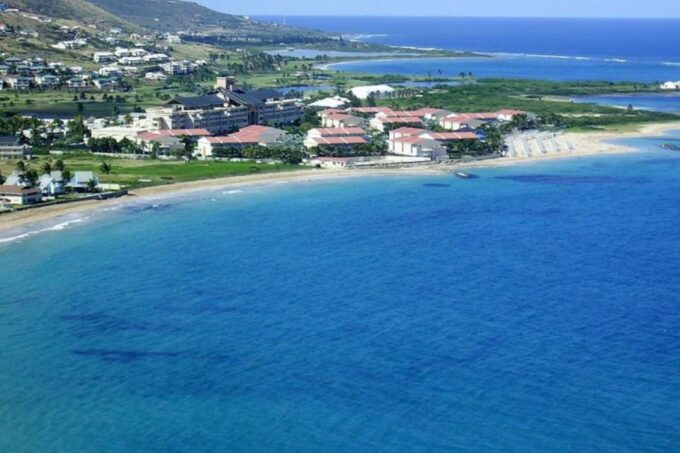 St. Kitts: Rainforest Eco Adventure Guided Hike - Accessibility Considerations