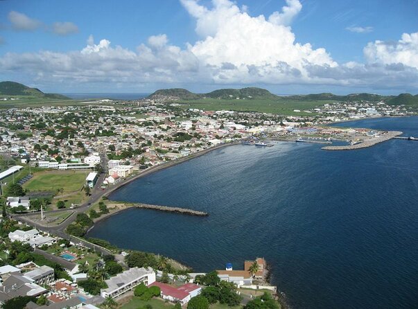 St Kitts Rainforest Tour - About Your Stay